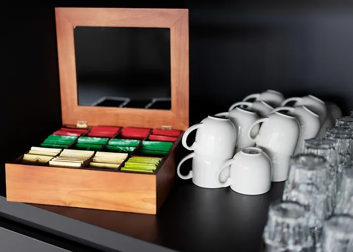 B&B Hotel St Gallen