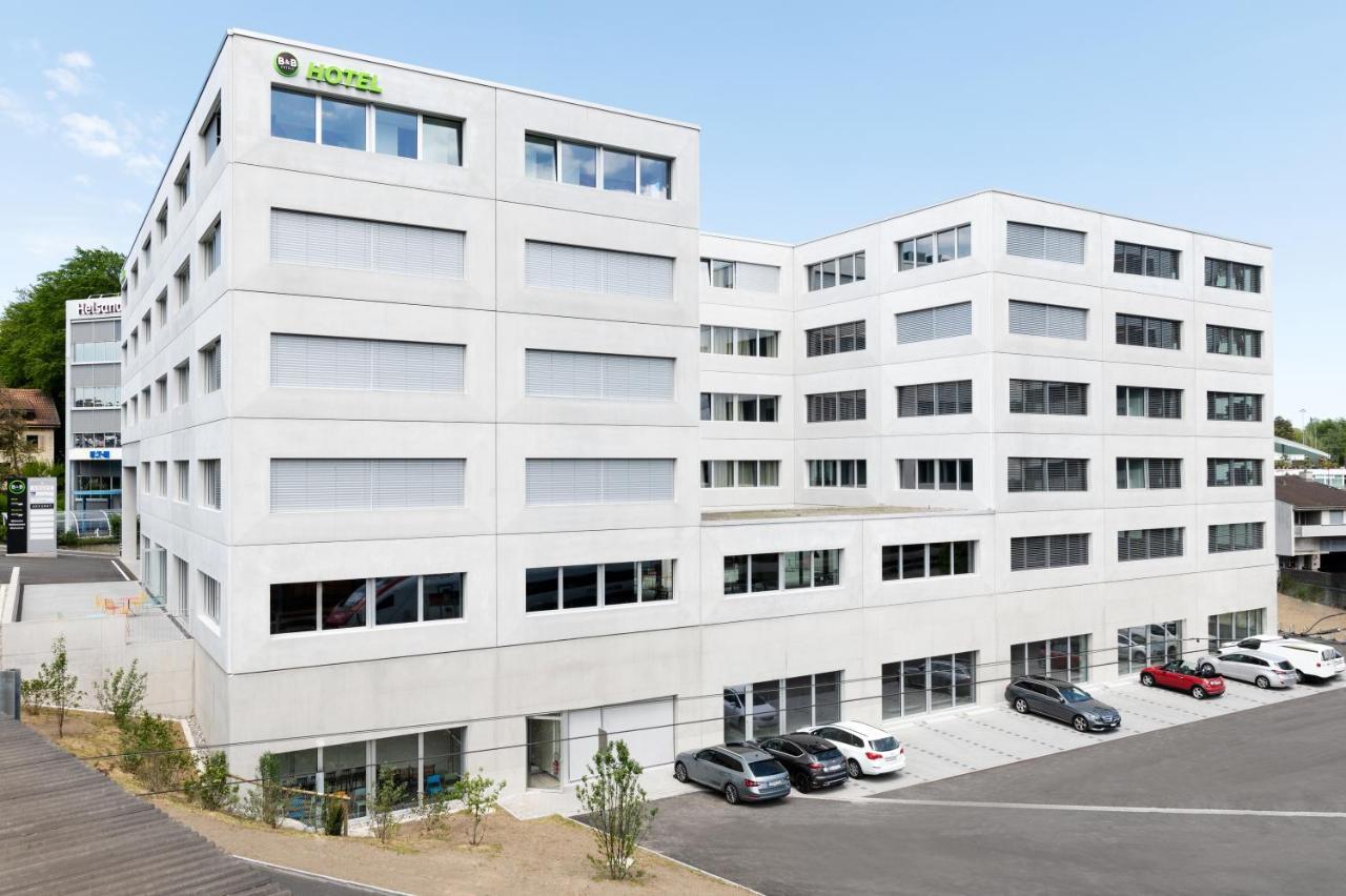 Hotel St Gallen St. Gallen